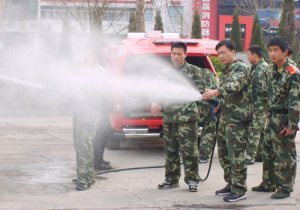 淺談高壓細水霧技術(shù)在消防技術(shù)的優(yōu)缺點(diǎn)