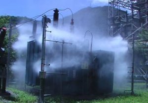 水噴霧與細水霧滅火系統的組成及特點(diǎn)