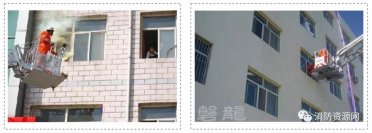 消防救援口-概念及應用，爭議探討！