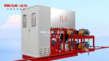 高壓細水霧生產(chǎn)廠(chǎng)家知名品牌有哪些？湖南高壓細水霧廠(chǎng)家排名品牌